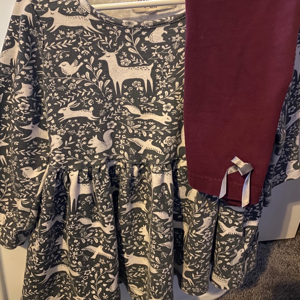 Holiday outfit